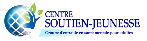 Logo Centre Soutien-Jeunesse